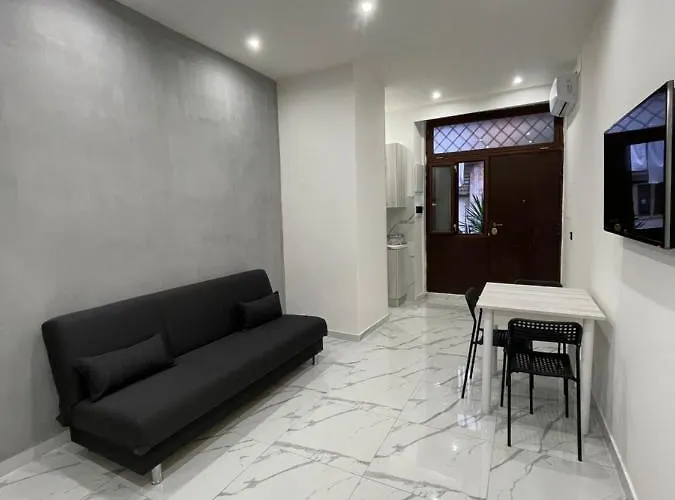 Rosa Room Luxury Suite