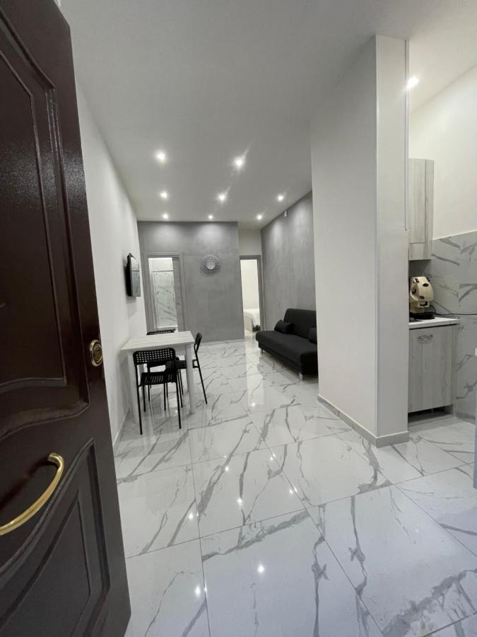 Appartement Rosa Luxury Naples