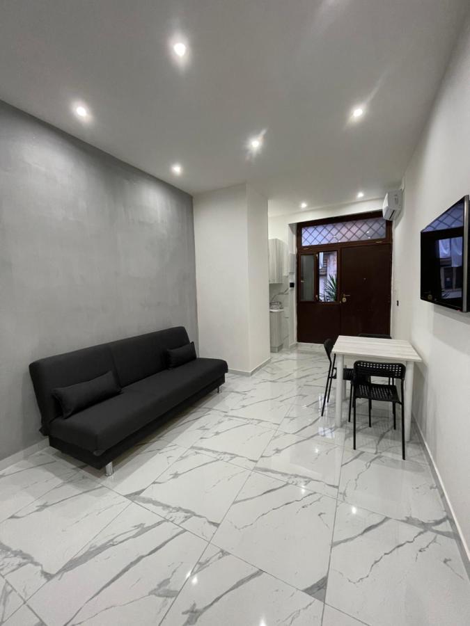 Rosa Luxury Appartement Naples