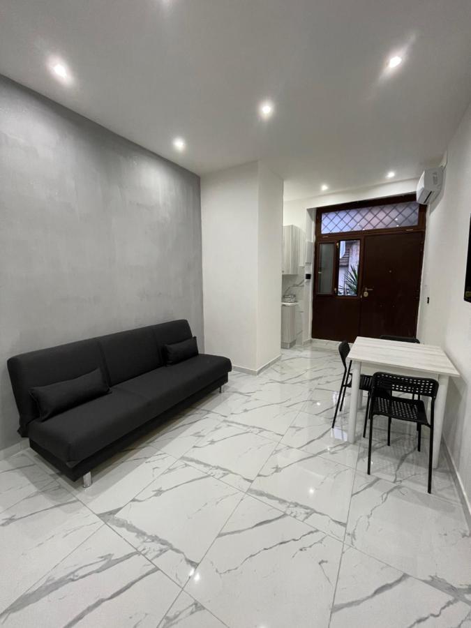 Rosa Luxury Appartement Naples