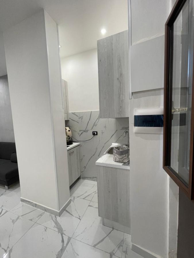 Rosa Luxury Appartement Naples