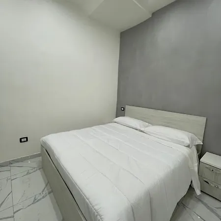 Rosa Room Luxury Suite Naples Extérieur photo