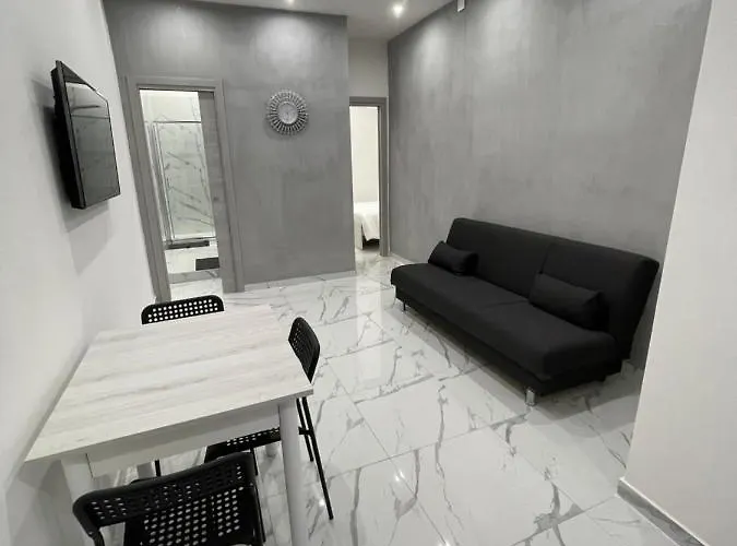 Rosa Room Luxury Suite