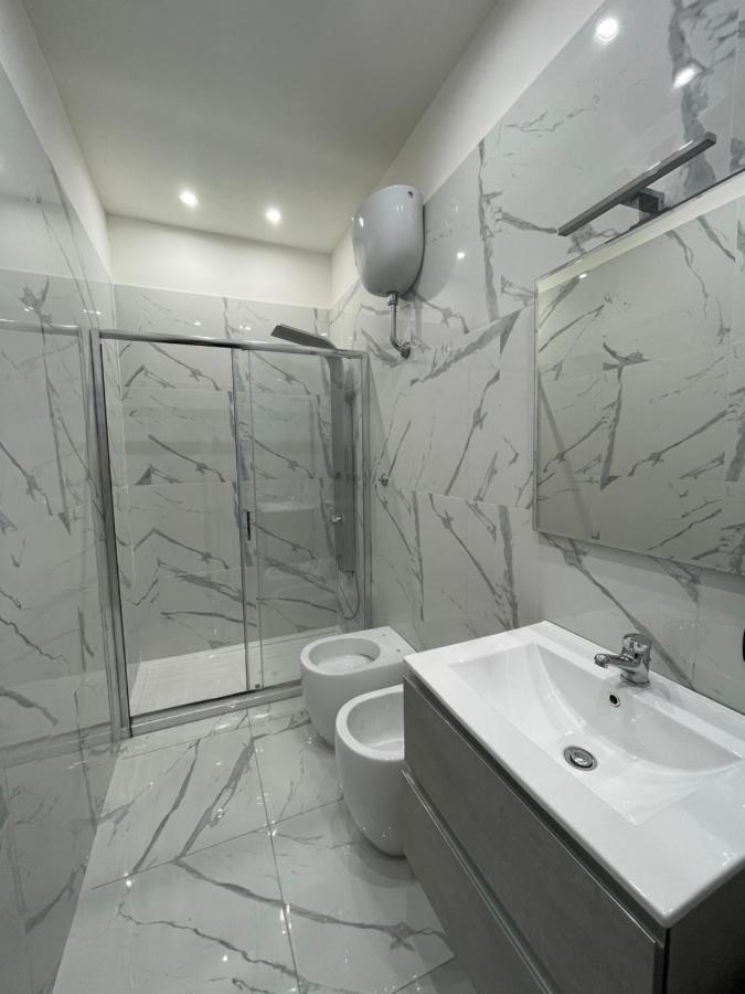 Rosa Luxury Neapel