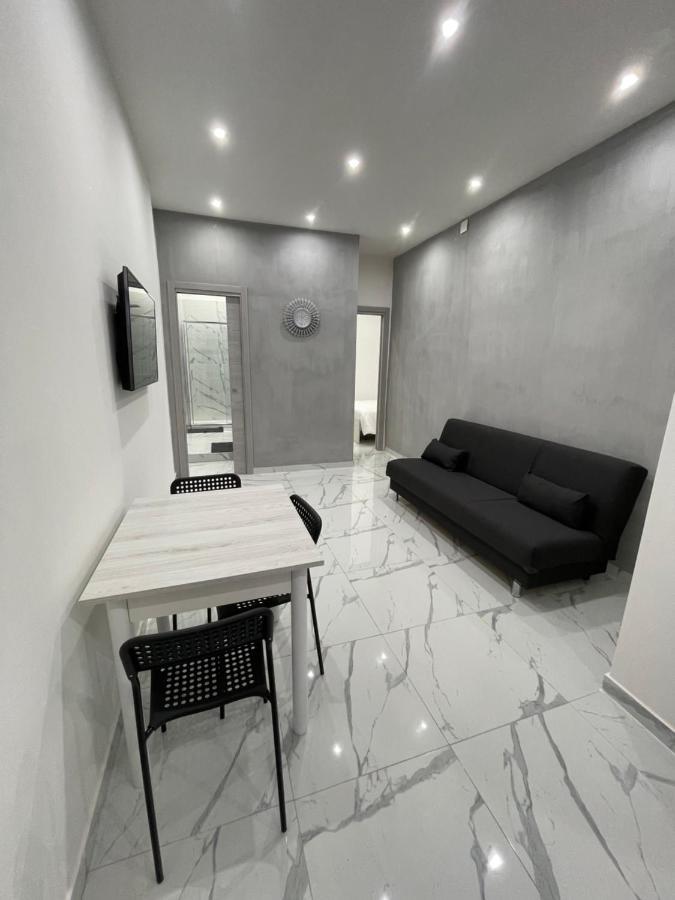 Rosa Luxury Appartement *